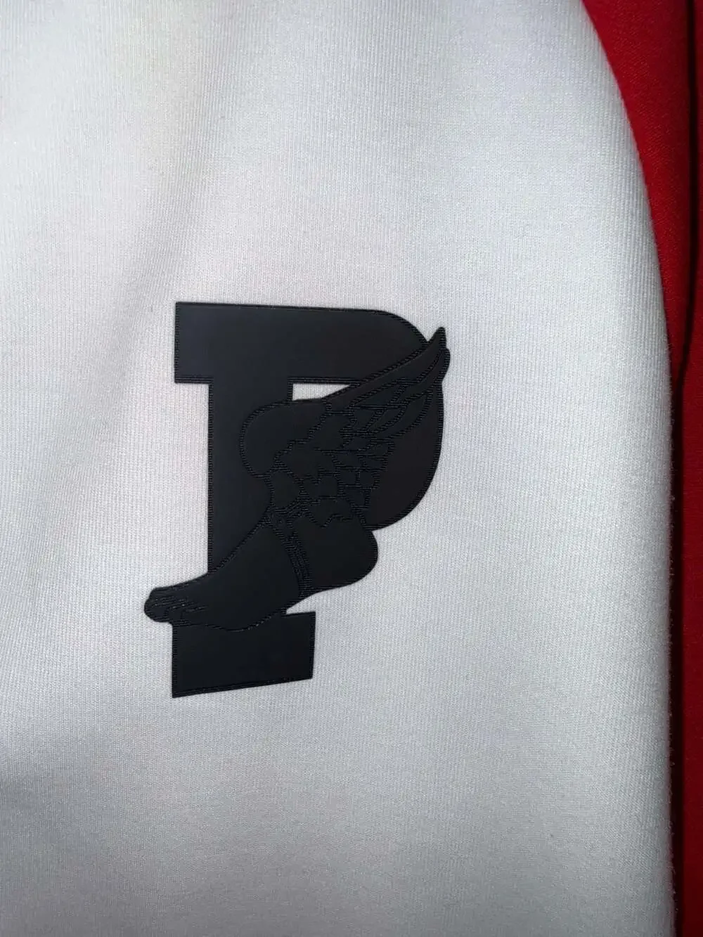 Polo Ralph Lauren Performance Winged Foot Full-Zip Hoodie